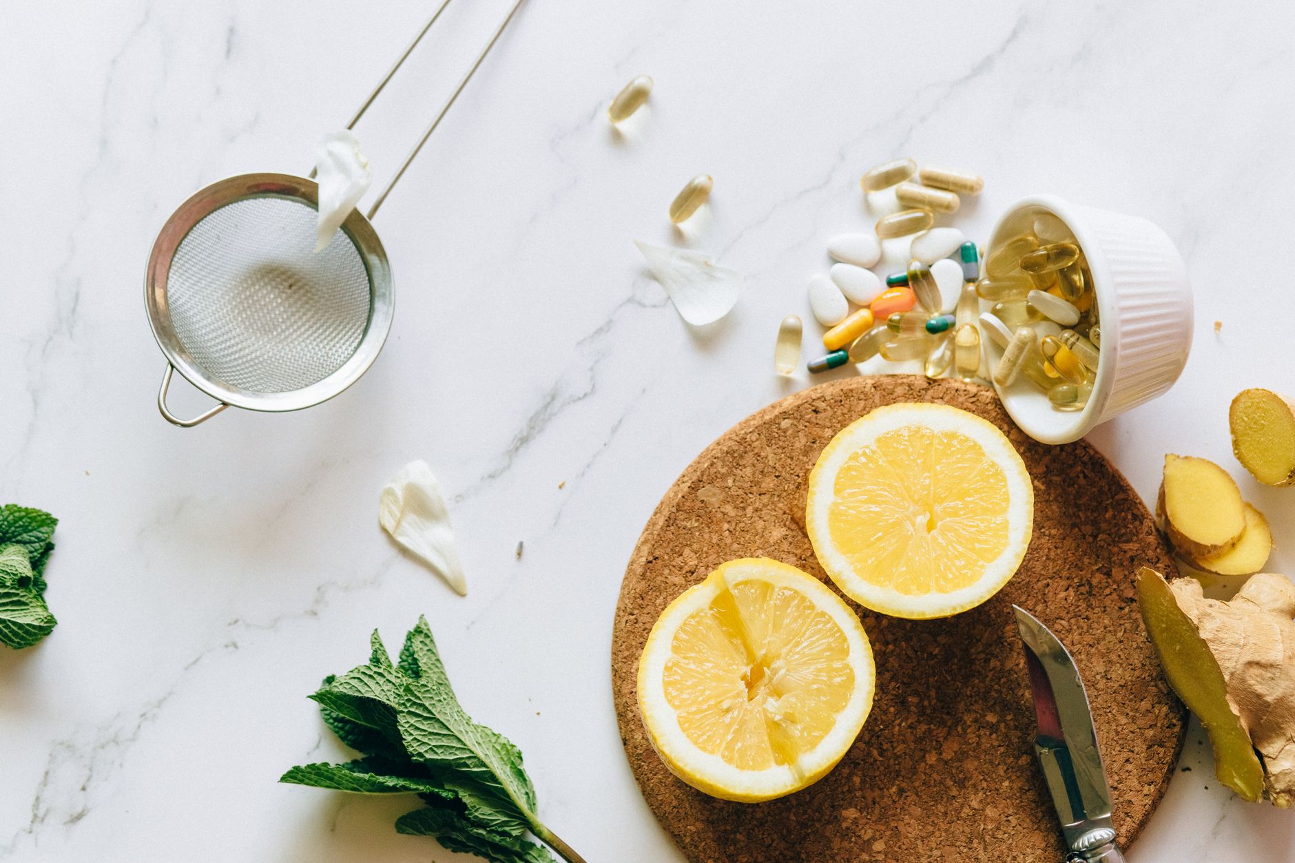 Alimenti e Consigli Nutrizionali per Combattere le Parassitosi Intestinali